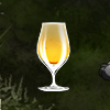 Cider Glass