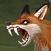 Werefox