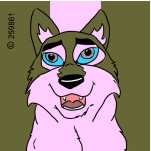 wolf pack avatar