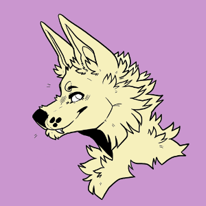 wolf pack avatar